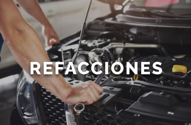 refacciones